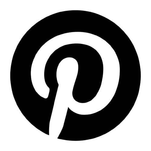 Pinterest logo